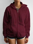 Zip-Up