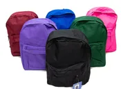 Backpack - 15"