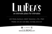 Gift Certificate