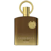 Afnan Supremacy In Oud (Inspired By Oud For Greatness)