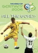 All the Goals of FIFA World Cup Germany 2006 Soccer DVD