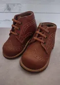 Josmo Logan Brown Wingtip Walker 8190