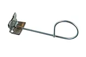 3" P-Clip - C-78-3 - Various Quantities
