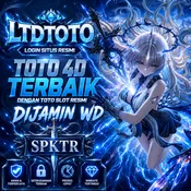 LTDTOTO | Login Situs Resmi toto 4D terbaik dengan toto slot resmi dijamin WD