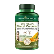 Chris Kilham's Clinical Curcumin™
