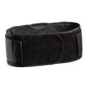 Back On Track Double Layer Back Brace with Welltex Technology - Black - Multiple Sizes