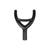 Bridged Fork Kit for Repair or Replacement of Push-pole Foot