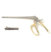 Baby Tischler Biopsy Punch Forceps