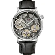 Accutron 26A210 Spaceview Evolution