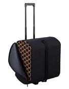 63-piece Plume Case 20″ With Cart