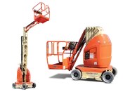 2027 Jlg 26e