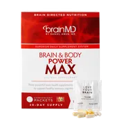 Brain & Body Power MAX