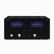 Advance Paris X-A600 Stereo Power Amplifier