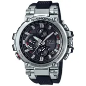 Casio G-Shock MT-G CONNECTED ENGINE Solar Steel Rubber - MTGB1000-1A