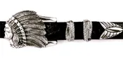 #1210  4Pc. Buckle Set 1"