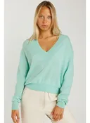 Cashmere Indiana Deep V – Tropical C101