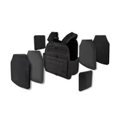 Patriot Home Defense Body Armor - FULL SET (Level 3)