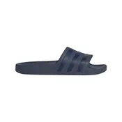Wholesale adidas Mens Adilette Aqua Slide Casual Sandals Casual - Blue - Size 9 M