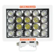 20 LED Work and Area Light