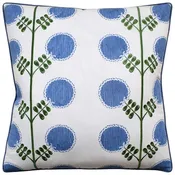 Artha Sapphire Pillow