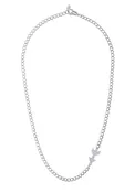 Arrow Inlay Necklace