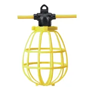 100′ TEMPORARY LIGHTBULB CORDS