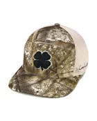 Arch Camo - Realtree Mesh Hat