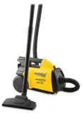 Eureka The Boss Mighty Mite Canister Vacuum 3670G - More Than Vacuums