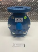 503 Check Valve