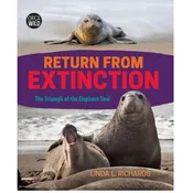 Book – Return from Extinction