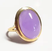 Purple Ring
