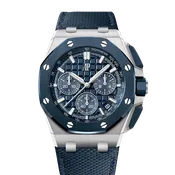 Audemars Piguet Royal Oak Selfwinding Chronograph 26420SO.OO.A029VE.01
