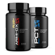Anti Estrogen PCT Protocol