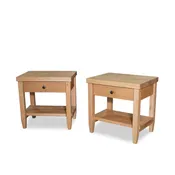 Auburn Nightstand