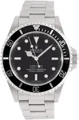 Rolex Submariner 40mm 14060M