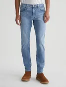 AG Everett Slim Straight AG Cloud Soft Denim™