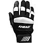 AHEAD Drummer Gloves Size Extra Large With Wrist Support GLX