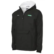 Alligator Aquatics Charles River Youth Classic Solid Hooded Pullover