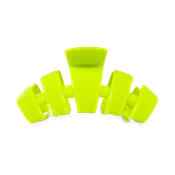 Classic Hair Clip | Medium | Summer Brights