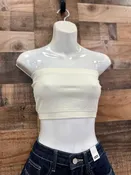 Bandeau - Ivory