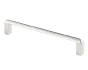 1020 128 SN 128mm Pull Satin Nickel