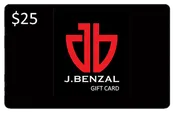 $25 Gift Card