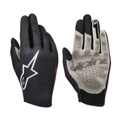 Alpinestars Sim Gloves Graphic 1