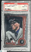 1999 Topps Chrome Shawn Marion #120 PSA 10