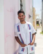 Isla de Cuba Guayabera