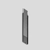 Herring Blade - Titanium