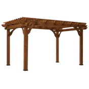 Ashland Pergola – 14 x 10 ft