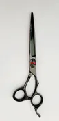 Black Skull Cutting Shear