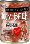 Against the Grain Nothing Else Grain Free One Ingredient 100% Beef Canned Dog Food