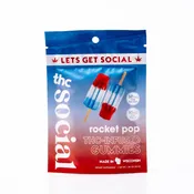 Rocket Pop Gummies